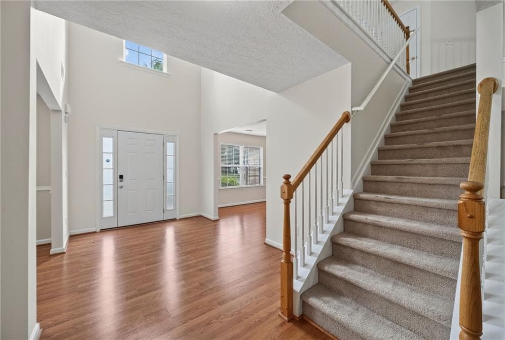 5 bedroom, 3 bathroom, 2,740 sq ft single family residence for sale at 769 Roxholly Lane, Buford, GA 30518 — photo 10