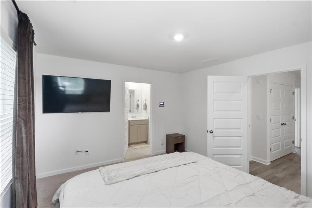 3 bedroom, 4 bathroom townhouse for rent at 1312 Lakota, Atlanta, GA 30315 for $4,500 a month — photo 7