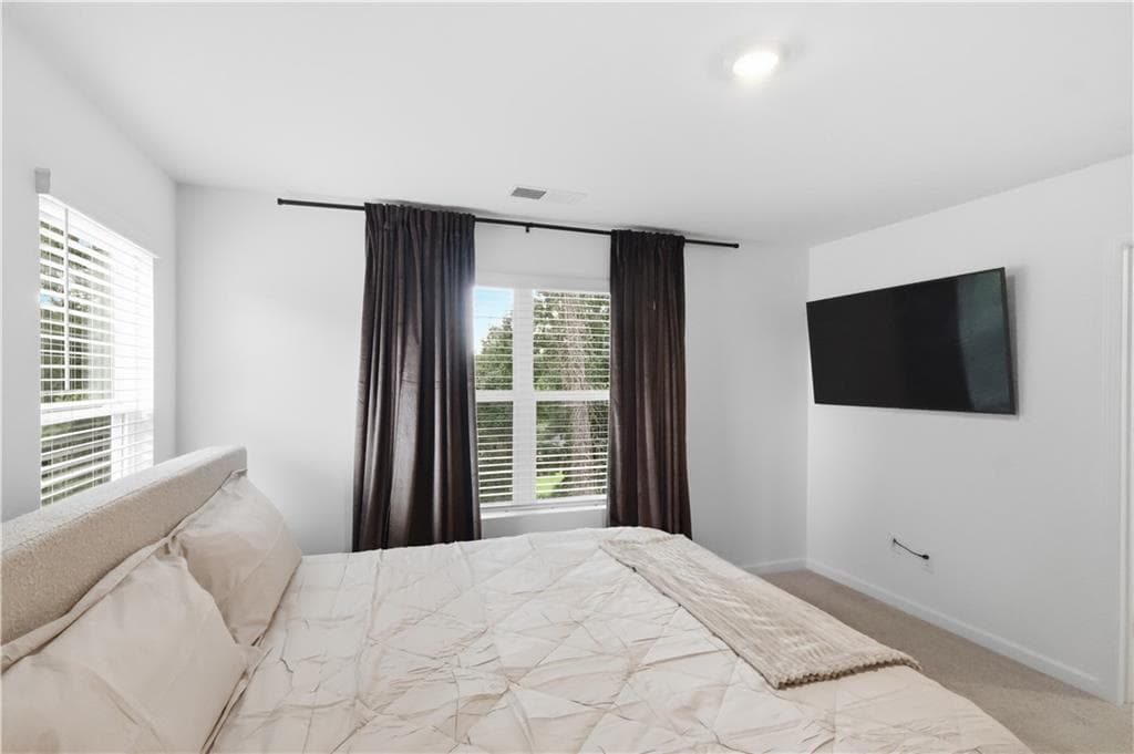 3 bedroom, 4 bathroom townhouse for rent at 1312 Lakota, Atlanta, GA 30315 for $4,500 a month — photo 8
