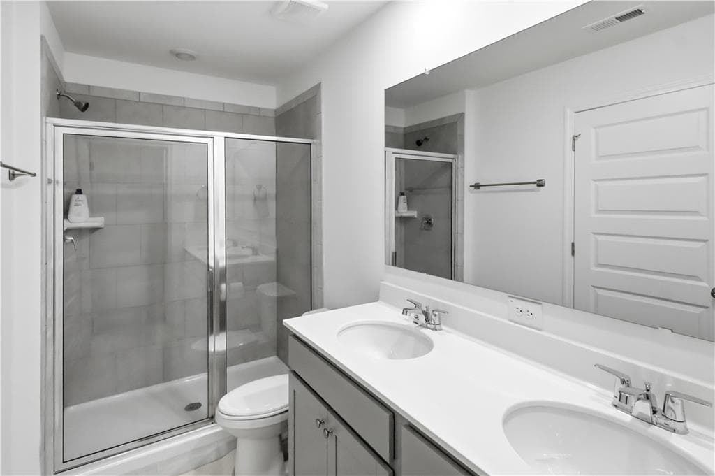 3 bedroom, 4 bathroom townhouse for rent at 1312 Lakota, Atlanta, GA 30315 for $4,500 a month — photo 9