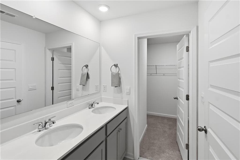 3 bedroom, 4 bathroom townhouse for rent at 1312 Lakota, Atlanta, GA 30315 for $4,500 a month — photo 10