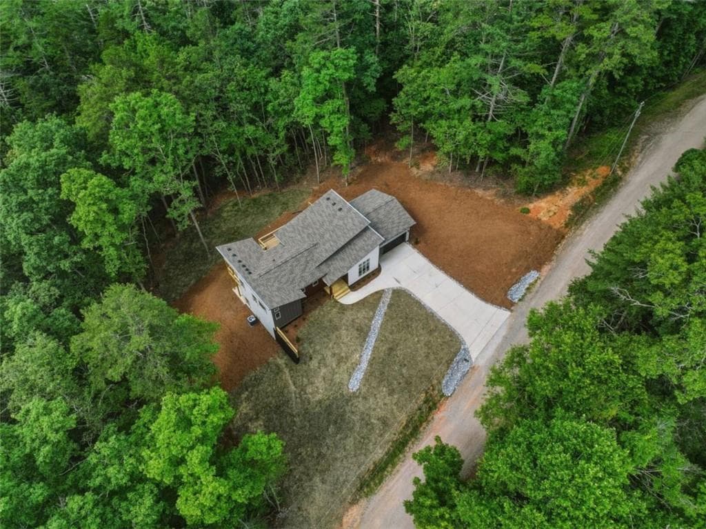 3 bedroom, 3 bathroom, 2,500 sq ft single family residence for sale at 257 Gallery Court, Ellijay, GA 30540 — photo 8