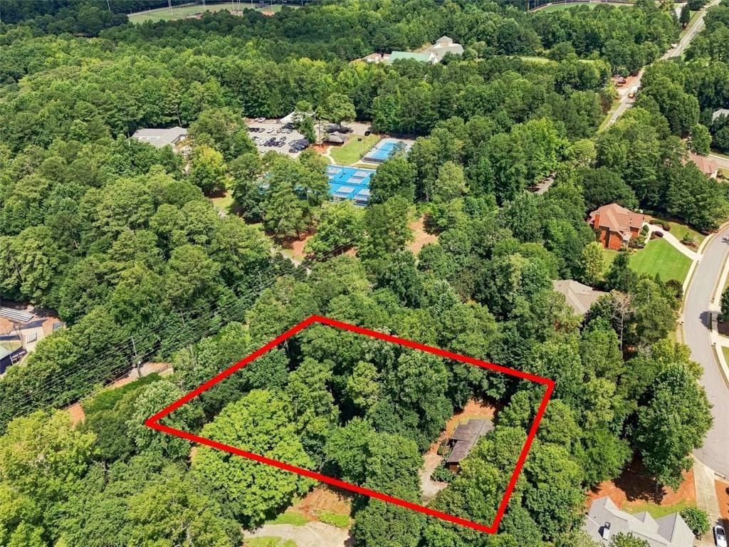 2 bedroom, 1 bathroom other for sale at 13405 Cogburn Road, Milton, GA 30004 — photo 7