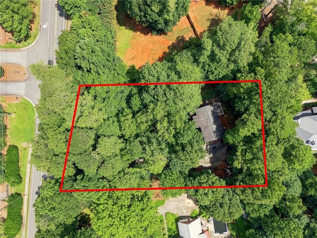 2 bedroom, 1 bathroom other for sale at 13405 Cogburn Road, Milton, GA 30004 — photo 8