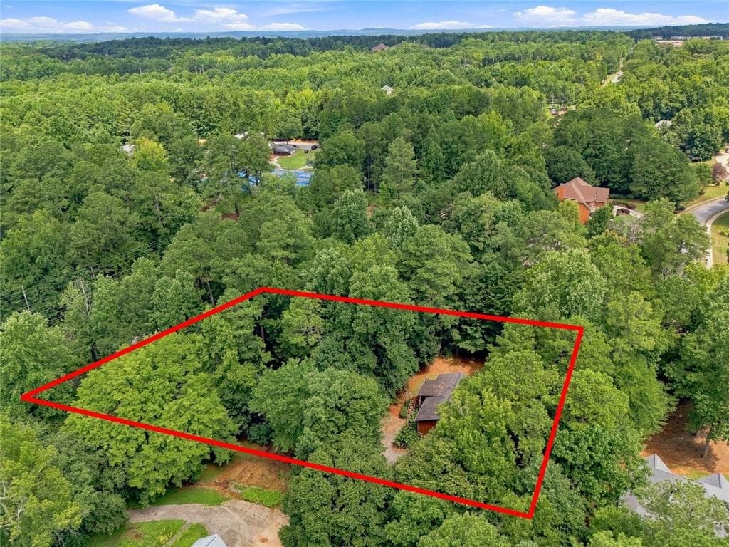 2 bedroom, 1 bathroom other for sale at 13405 Cogburn Road, Milton, GA 30004 — photo 9