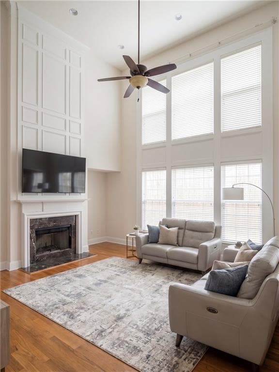 4 bedroom, 3 bathroom, 2,779 sq ft single family residence for rent at 147 Crystal Downs Way, Suwanee, GA 30024 for $3,150 a month — photo 7