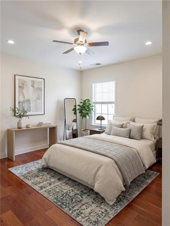 4 bedroom, 3 bathroom, 2,779 sq ft single family residence for rent at 147 Crystal Downs Way, Suwanee, GA 30024 for $3,150 a month — photo 9
