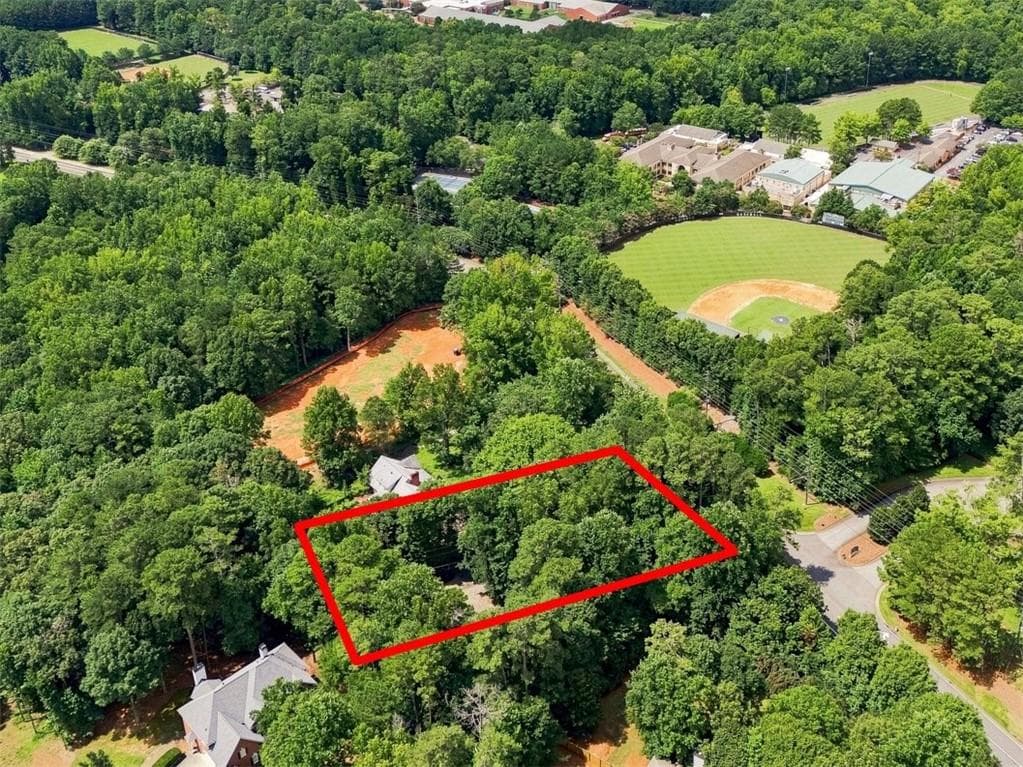 2 bedroom, 1 bathroom other for sale at 13405 Cogburn Road, Milton, GA 30004 — photo 10