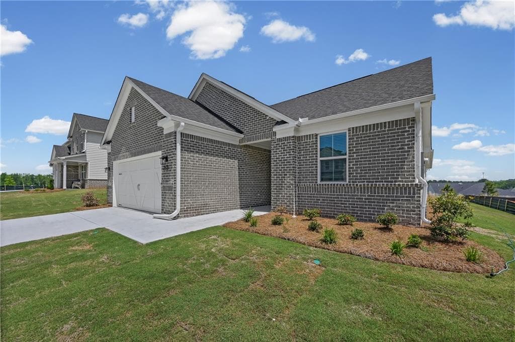 4 bedroom, 3 bathroom, 2,124 sq ft single family residence for sale at 253 Nesta Grove Drive, Locust Grove, GA 30248 — photo 3