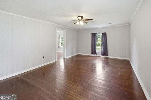 3 bedroom, 1 bathroom, 1,212 sq ft single family residence under contract at 10 Betty K Avenue, Rome, GA 30165 — photo 3