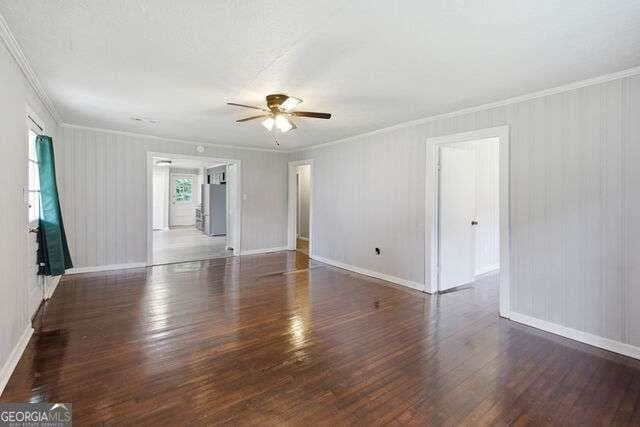 3 bedroom, 1 bathroom, 1,212 sq ft single family residence under contract at 10 Betty K Avenue, Rome, GA 30165 — photo 5