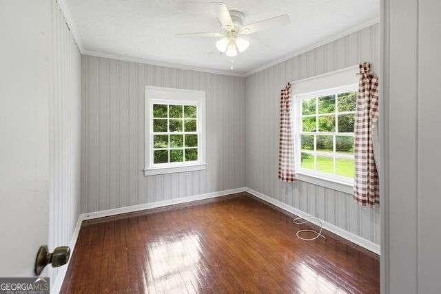 3 bedroom, 1 bathroom, 1,212 sq ft single family residence under contract at 10 Betty K Avenue, Rome, GA 30165 — photo 10
