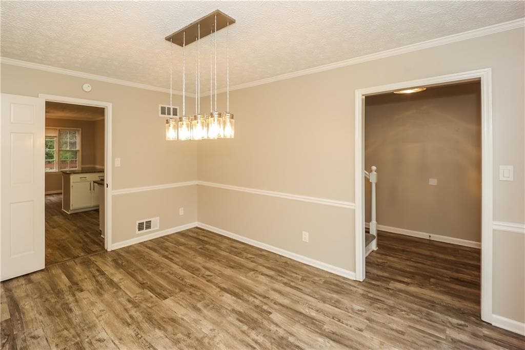 5 bedroom, 3 bathroom, 2,724 sq ft single family residence for sale at 535 Westbridge Drive, Fayetteville, GA 30214 — photo 10