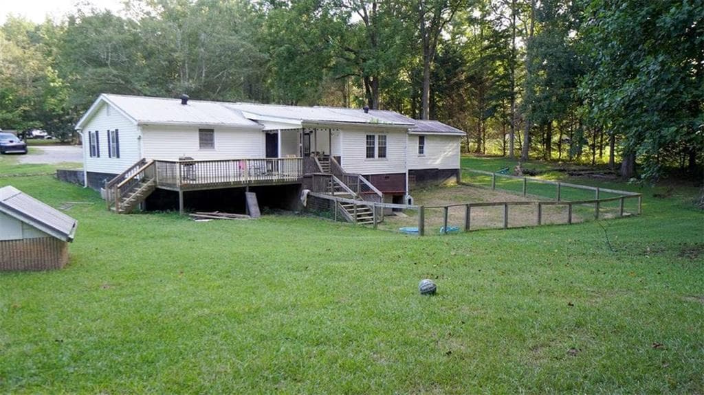 3 bedroom, 2 bathroom, 1,600 sq ft single family residence under contract at 188 Causey Road, Bremen, GA 30110 — photo 6