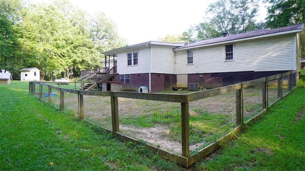 3 bedroom, 2 bathroom, 1,600 sq ft single family residence under contract at 188 Causey Road, Bremen, GA 30110 — photo 7
