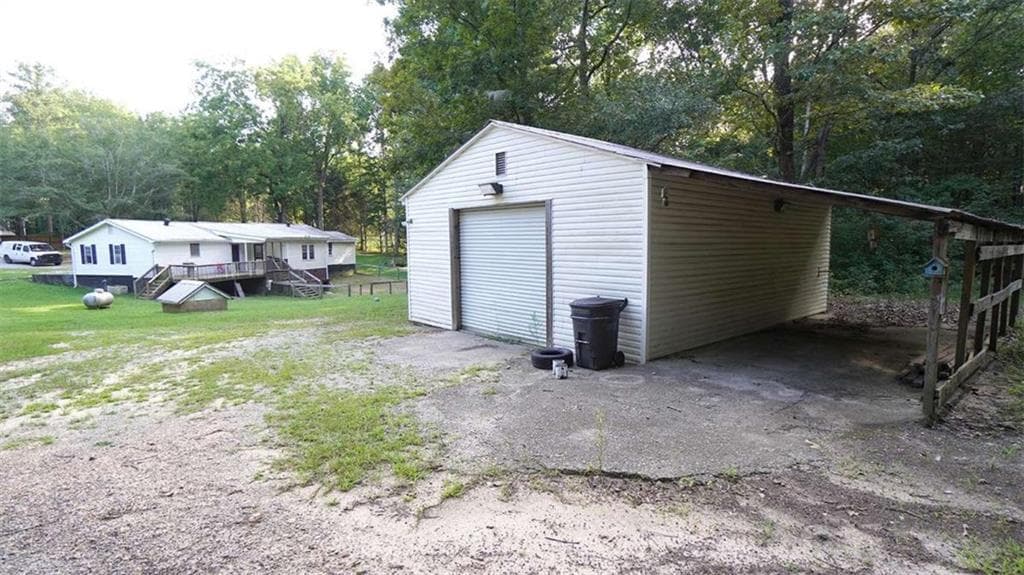 3 bedroom, 2 bathroom, 1,600 sq ft single family residence under contract at 188 Causey Road, Bremen, GA 30110 — photo 8