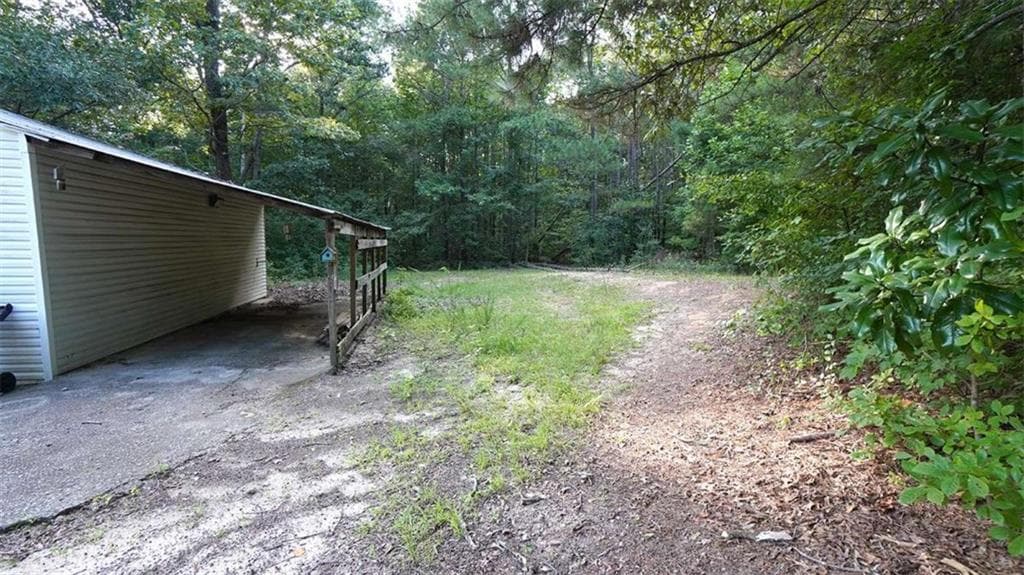 3 bedroom, 2 bathroom, 1,600 sq ft single family residence under contract at 188 Causey Road, Bremen, GA 30110 — photo 9