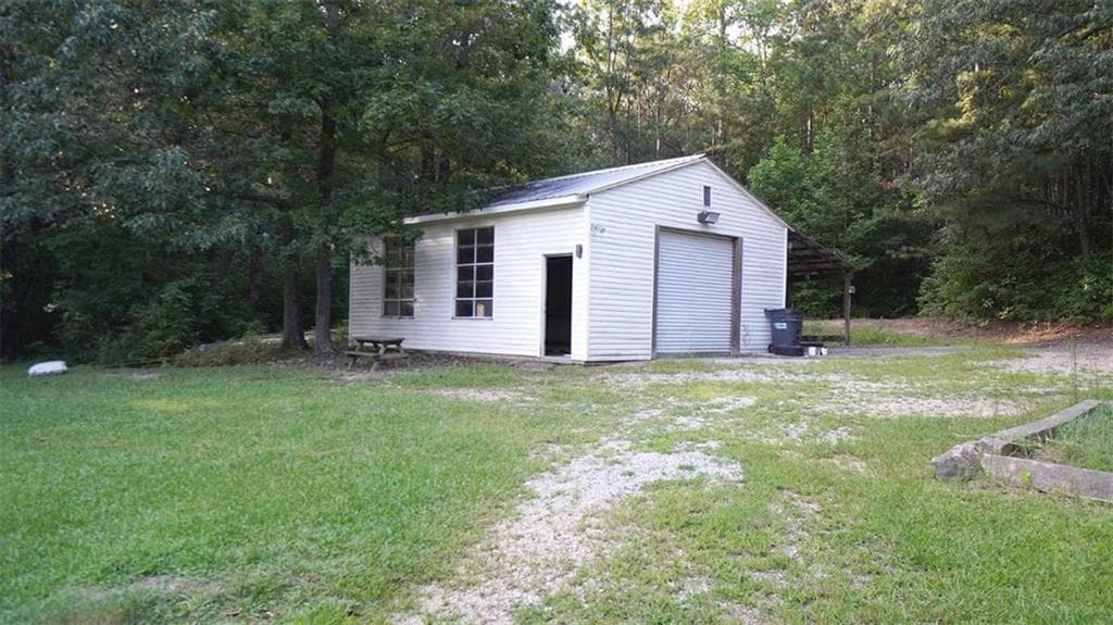 3 bedroom, 2 bathroom, 1,600 sq ft single family residence under contract at 188 Causey Road, Bremen, GA 30110 — photo 10