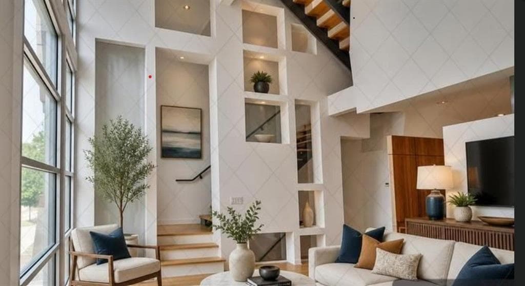 3 bedroom, 4 bathroom, 1,674 sq ft townhouse for sale at 1136 Ponce De Leon Avenue #2, Atlanta, GA 30306 — photo 1 of 15