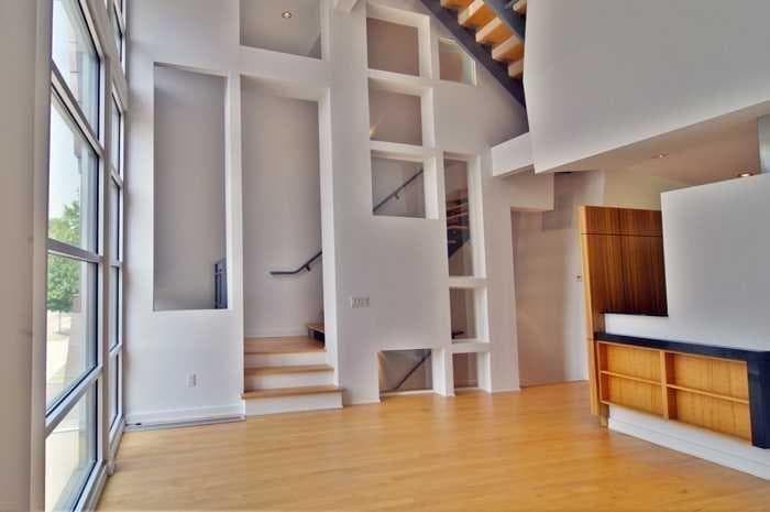 3 bedroom, 4 bathroom, 1,674 sq ft townhouse for sale at 1136 Ponce De Leon Avenue #2, Atlanta, GA 30306 — photo 3