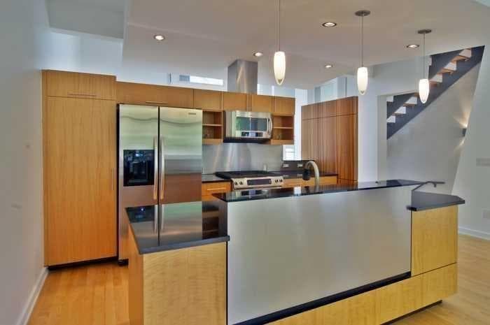 3 bedroom, 4 bathroom, 1,674 sq ft townhouse for sale at 1136 Ponce De Leon Avenue #2, Atlanta, GA 30306 — photo 4
