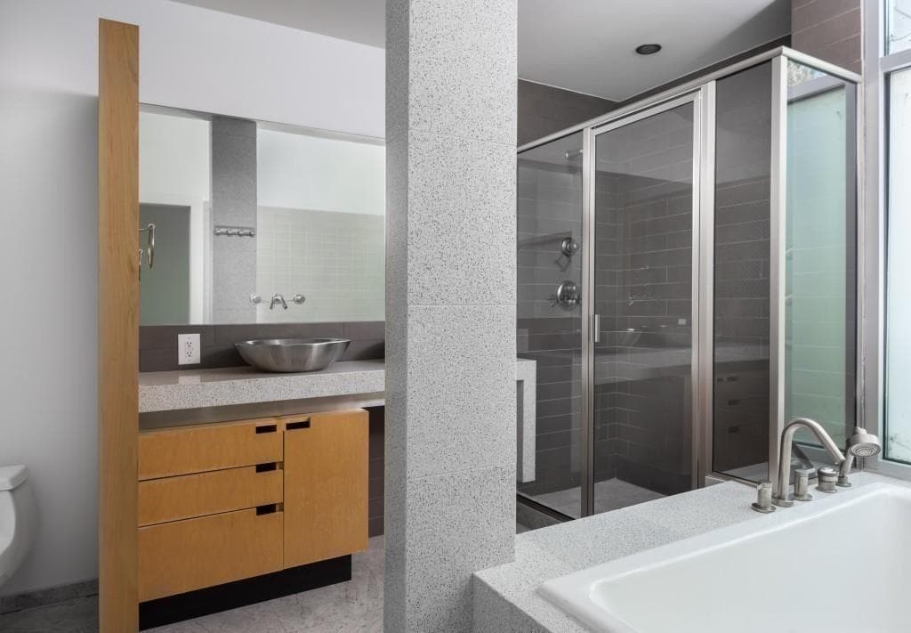 3 bedroom, 4 bathroom, 1,674 sq ft townhouse for sale at 1136 Ponce De Leon Avenue #2, Atlanta, GA 30306 — photo 9