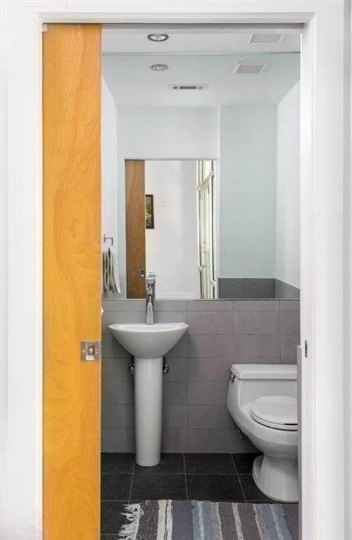 3 bedroom, 4 bathroom, 1,674 sq ft townhouse for sale at 1136 Ponce De Leon Avenue #2, Atlanta, GA 30306 — photo 6