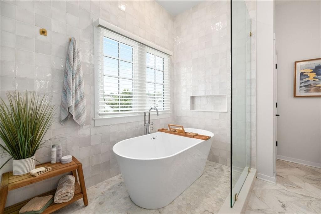 4 bedroom, 4 bathroom, 3,633 sq ft single family residence under contract at 7265 Samples Field Road, Cumming, GA 30040 — photo 4