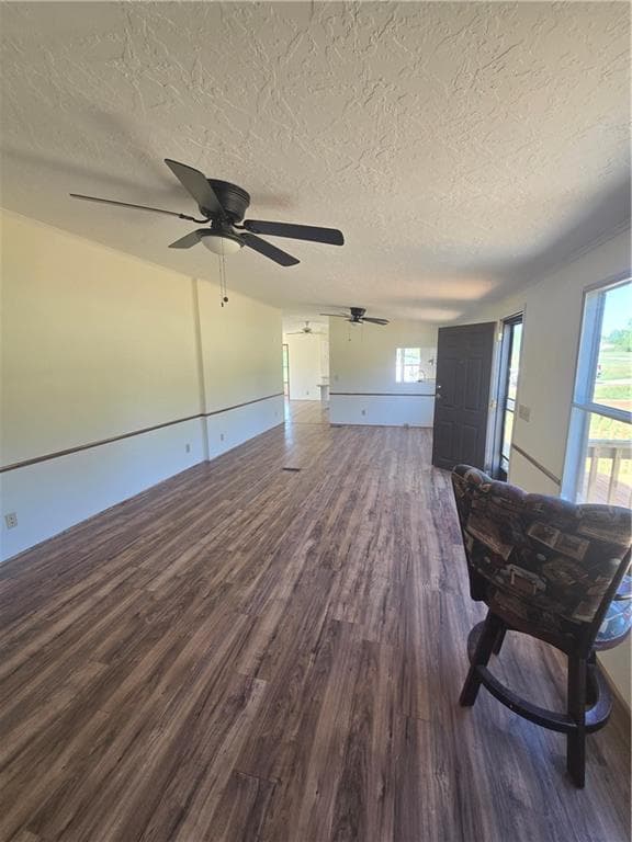 3 bedroom, 2 bathroom, 1,755 sq ft single family residence for sale at 2525 Rock Pillar Road, Carnesville, GA 30521 — photo 5