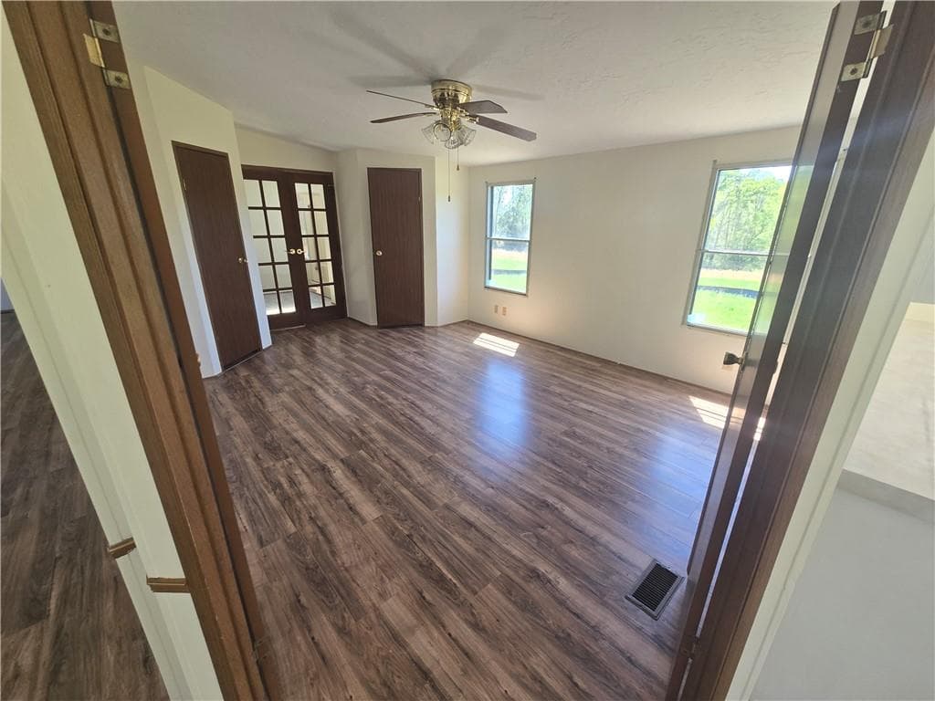 3 bedroom, 2 bathroom, 1,755 sq ft single family residence for sale at 2525 Rock Pillar Road, Carnesville, GA 30521 — photo 10