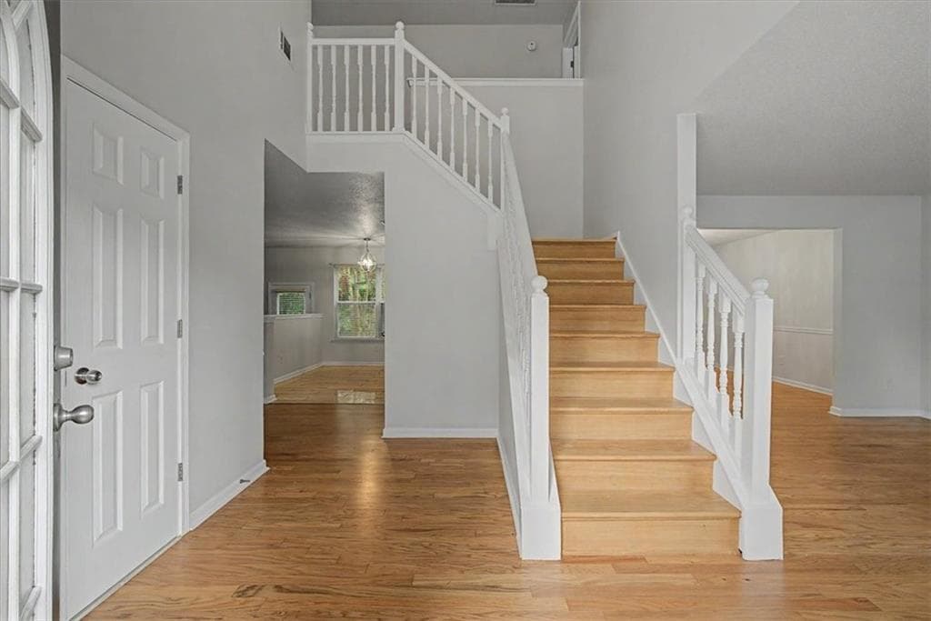 4 bedroom, 3 bathroom, 2,257 sq ft single family residence for rent at 1025 Balsam Wood Trail, Villa Rica, GA 30180 for $2,150 a month — photo 6