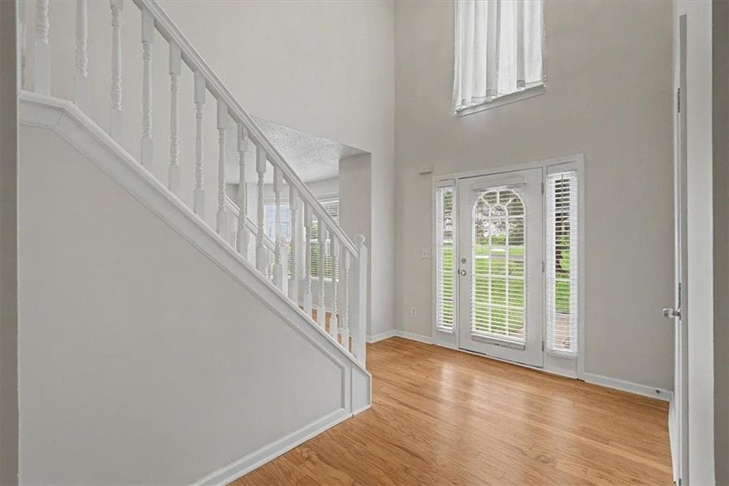 4 bedroom, 3 bathroom, 2,257 sq ft single family residence for rent at 1025 Balsam Wood Trail, Villa Rica, GA 30180 for $2,150 a month — photo 7