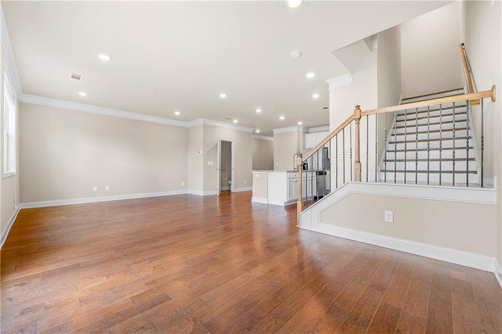 3 bedroom, 3 bathroom, 2,083 sq ft townhouse for sale at 2617 Pearl Ridge Trace, Buford, GA 30519 — photo 8