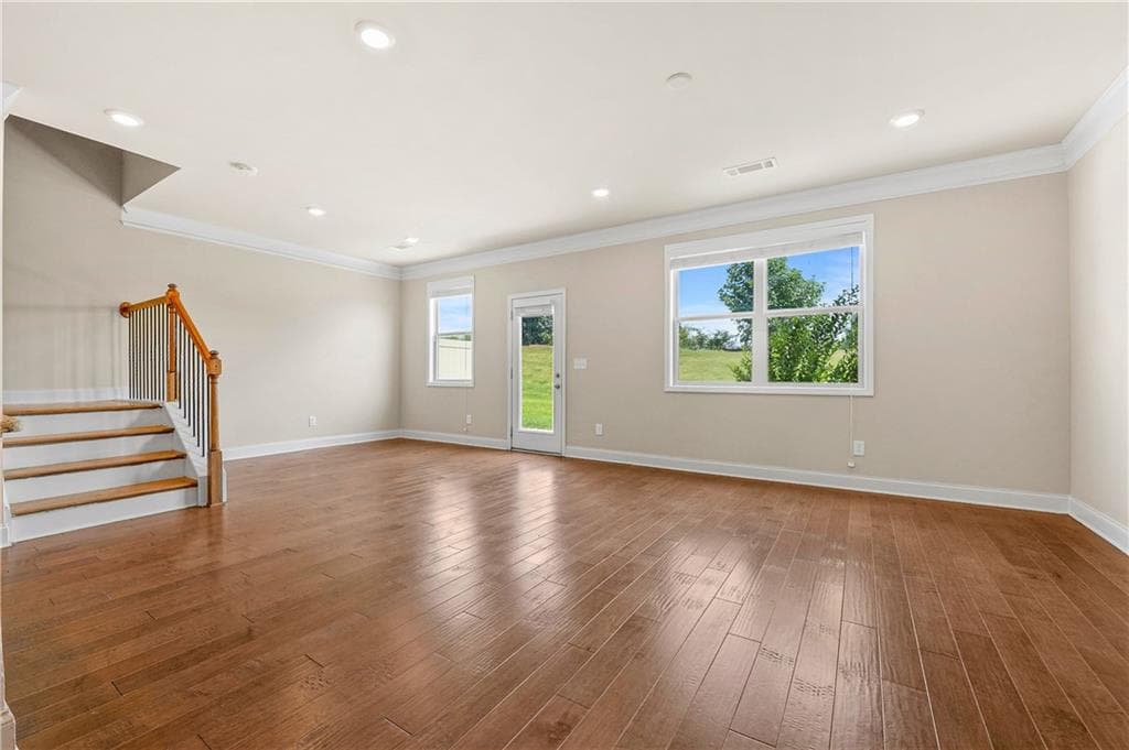 3 bedroom, 3 bathroom, 2,083 sq ft townhouse for sale at 2617 Pearl Ridge Trace, Buford, GA 30519 — photo 9