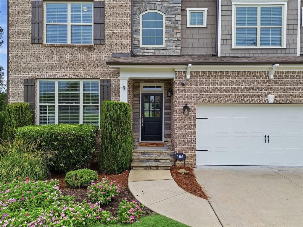 6 bedroom, 6 bathroom, 5,039 sq ft single family residence for sale at 106 Seabiscuit Way, Canton, GA 30115 — photo 5