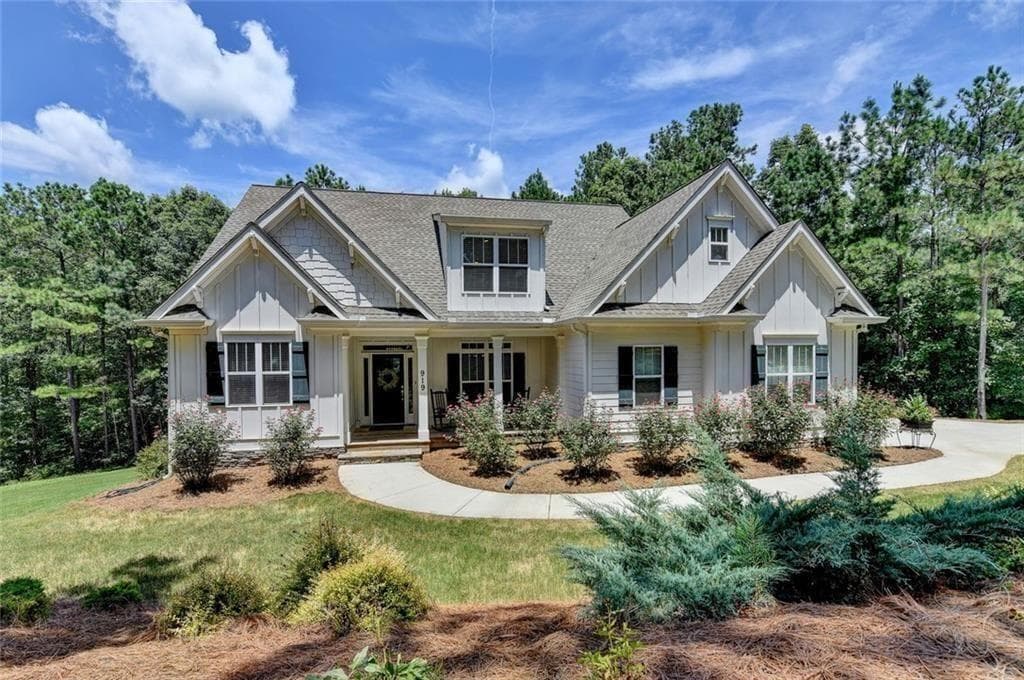919 Fields Chapel Road, Canton, GA 30114 — most recent listing photo