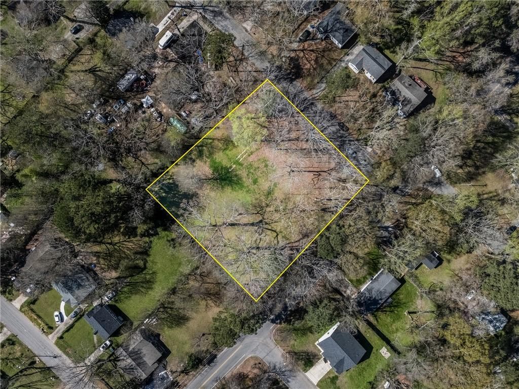 unimproved land for sale at 889 Mcwilliams Road, Atlanta, GA 30315 — photo 2