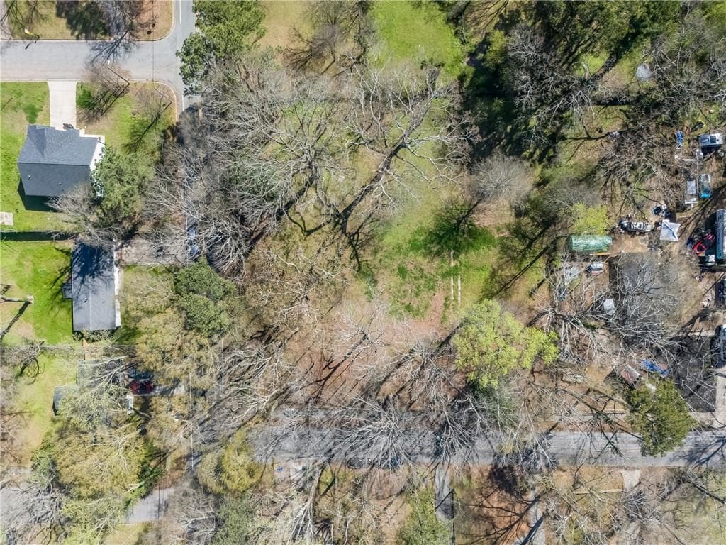 unimproved land for sale at 889 Mcwilliams Road, Atlanta, GA 30315 — photo 3