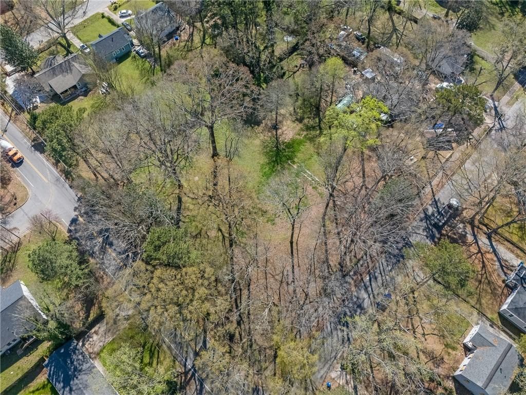 unimproved land for sale at 889 Mcwilliams Road, Atlanta, GA 30315 — photo 4