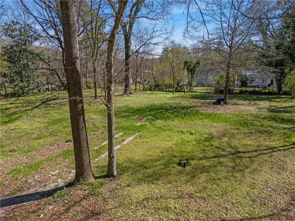 unimproved land for sale at 889 Mcwilliams Road, Atlanta, GA 30315 — photo 5