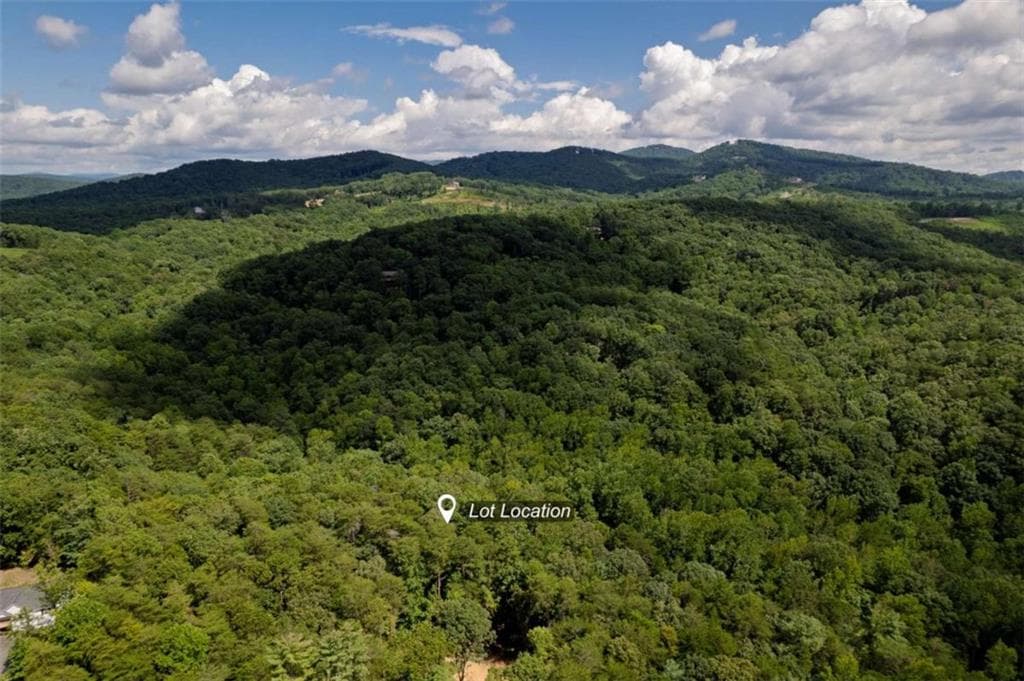 single family residence for sale at LOT 6 Heatherwood Way, Talking Rock, GA 30175 — photo 1 of 13