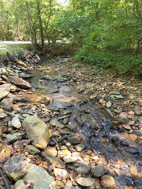 single family residence for sale at LOT 6 Heatherwood Way, Talking Rock, GA 30175 — photo 7