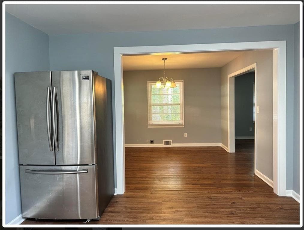 3 bedroom, 2 bathroom, 1,630 sq ft single family residence for rent at 2354 Greenglade Road, Atlanta, GA 30345 for $2,900 a month — photo 4