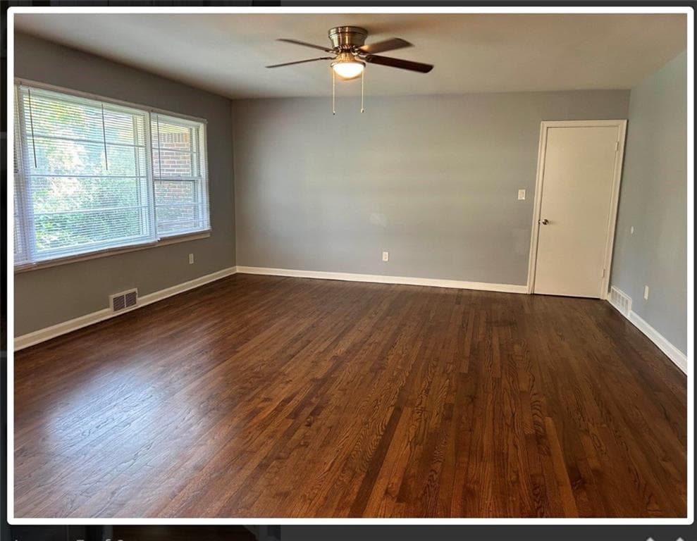 3 bedroom, 2 bathroom, 1,630 sq ft single family residence for rent at 2354 Greenglade Road, Atlanta, GA 30345 for $2,900 a month — photo 5