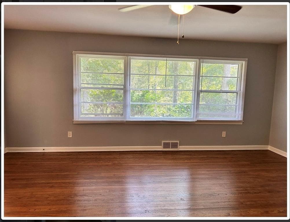 3 bedroom, 2 bathroom, 1,630 sq ft single family residence for rent at 2354 Greenglade Road, Atlanta, GA 30345 for $2,900 a month — photo 6