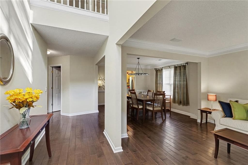 4 bedroom, 3 bathroom, 2,200 sq ft single family residence under contract at 6738 Brookfield Way, Douglasville, GA 30134 — photo 3