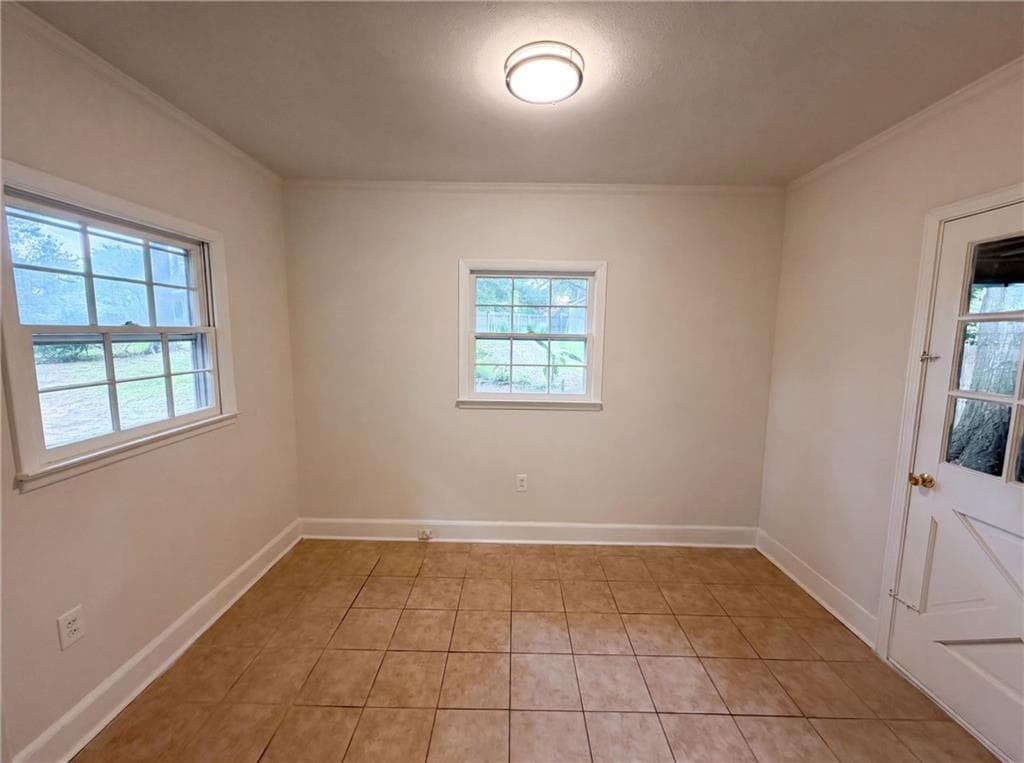 3 bedroom, 2 bathroom, 1,257 sq ft single family residence for sale at 1276 Robin Road, Conyers, GA 30012 — photo 10