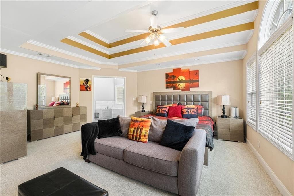 4 bedroom, 5 bathroom, 4,156 sq ft single family residence for sale at 101 Lumby Lane, Stockbridge, GA 30281 — photo 3