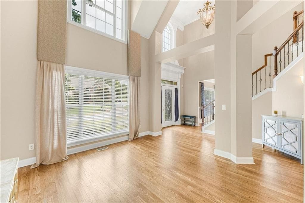 4 bedroom, 5 bathroom, 4,156 sq ft single family residence for sale at 101 Lumby Lane, Stockbridge, GA 30281 — photo 4