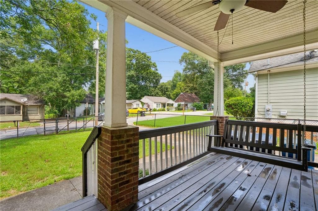 3 bedroom, 2 bathroom, 1,626 sq ft single family residence for sale at 1912 E Farris Avenue, East Point, GA 30344 — photo 2